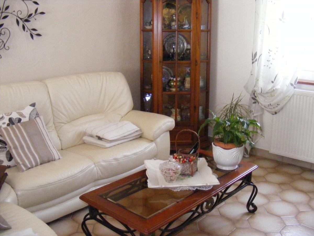 Vacances A La Montagne Villa Unac Bagian luar foto